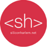 Silicon Harlem logo